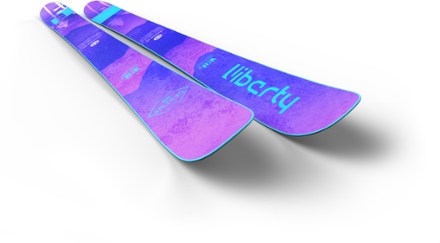 Liberty Genesis 101 Skis - Women's - 2022/2023 5