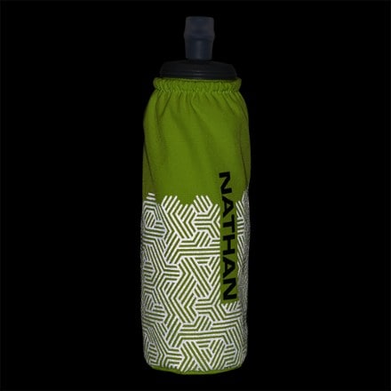 Nathan HyperNight Pinnacle Soft Flask - 14 fl. oz. 8