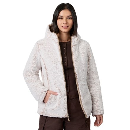 Free Country Stratus Lite Reversible Insulated Jacket - Women's 6