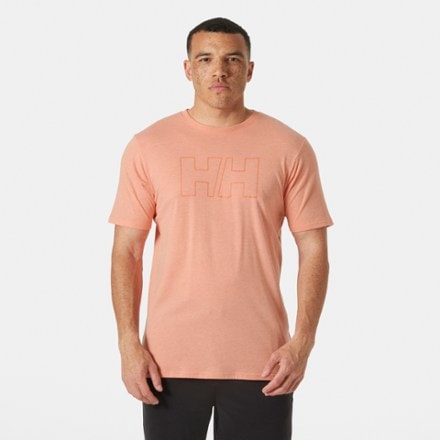 Helly Hansen HH Tech Logo T-Shirt - Men's 1