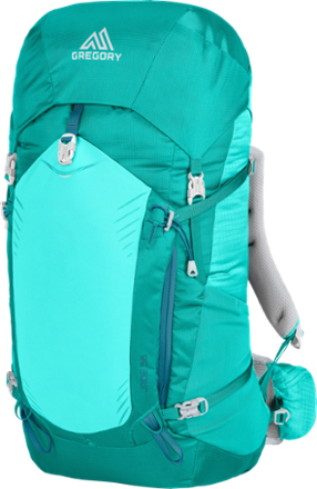 gregory women's jade 38 backpack