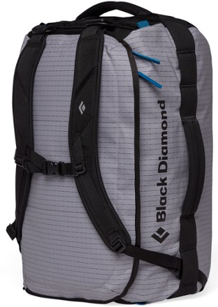 Black Diamond StoneHauler Pro 45 L Duffel Bag 1