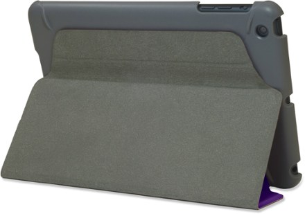 Alternate stand view (Purple)