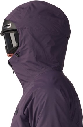 Mountain Hardwear Firefall/2 Jacket - Men's 5