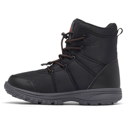 Columbia Fairbanks Snow Boots - Kids' 1