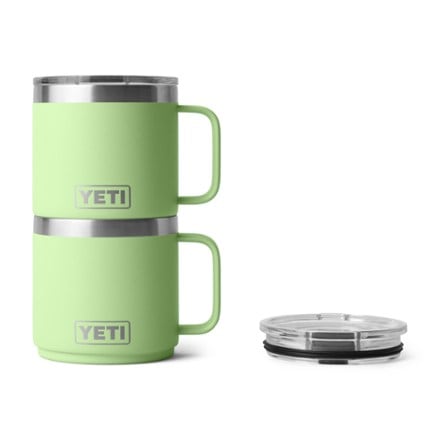YETI Rambler Mug 2.0 with MagSlider Lid - 14 fl. oz. 6