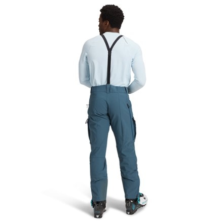 Black Diamond Dawn Patrol Pants - Men's 1