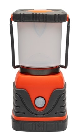 SOL Camp Lantern 3D 0
