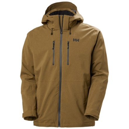 Helly Hansen Juniper 3.0 Insulated Jacket - Men's 0