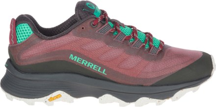 Merrell Moab Speed Low Hiking Shoes - Women