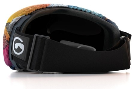 gogglesoc Free Your Mind Soc Goggles Cover 2
