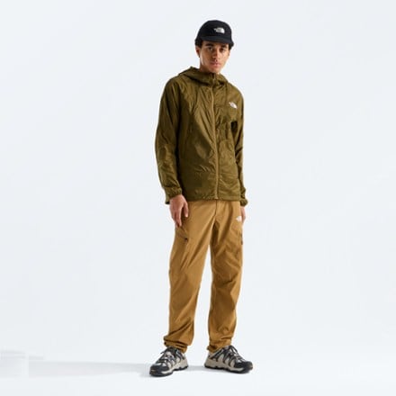 The North Face Ridgelite FUTUREFLEECE Wind Jacket - Men's 2