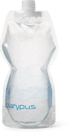 SoftBottle Water Bottle - 34 fl. oz.