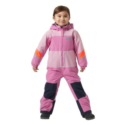 Helly Hansen Rider 3.0 Insulated Snowsuit - Toddlers'/Kids' 1