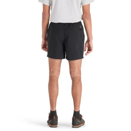 Marmot Juniper Springs 5" Shorts - Men's 1