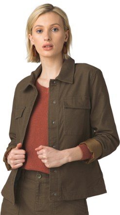 prAna Nikit Jacket - Women's 0