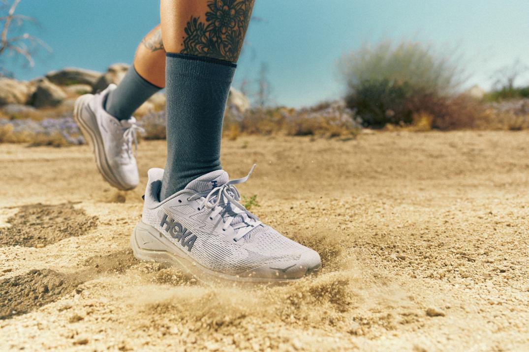 Location Image for Challenger 8 Trail-Running Shoes - Women's