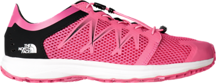 north face litewave flow womens