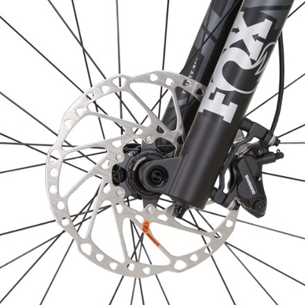 Rocky Mountain Instinct Alloy 50 Mountain Bike 6