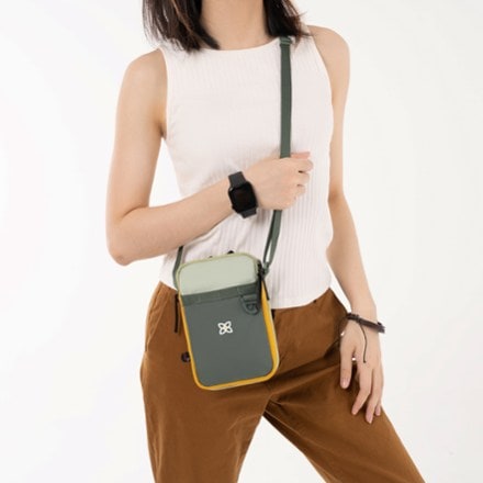Sherpani Cruz Crossbody Bag - Women's 1