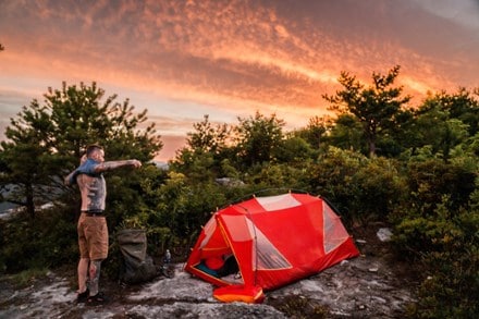 ALPS Mountaineering Sundance 2 Tent 9