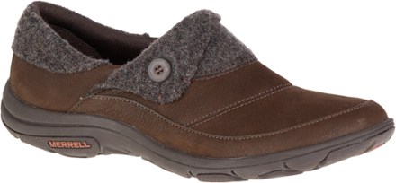 Merrell Dassie Fold Moc Shoes - Women's 