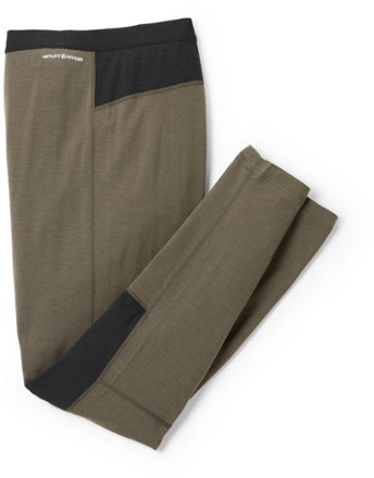 Artilect Flatiron 185 Base Layer Leggings - Men