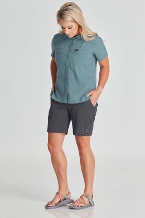 NRS Guide Shirt - Women's 3