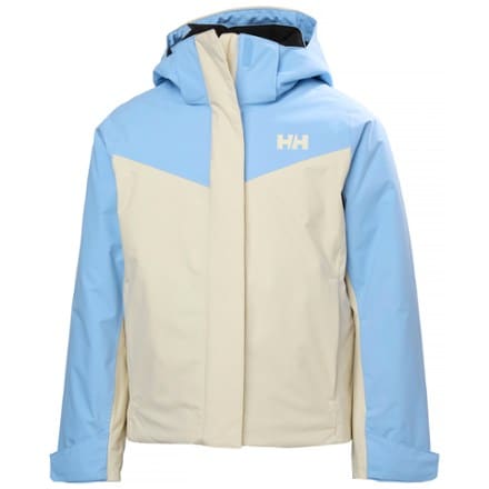 Helly Hansen Icelily Insulated Jacket - Kids' 0