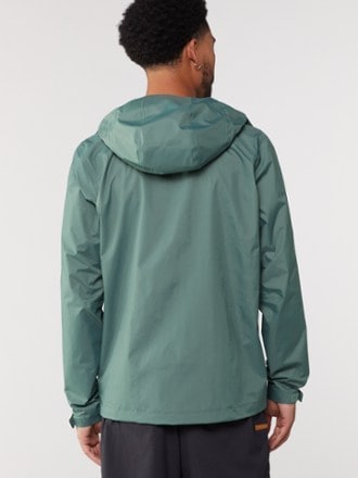 Patagonia Torrentshell 3L Jacket - Men's 2