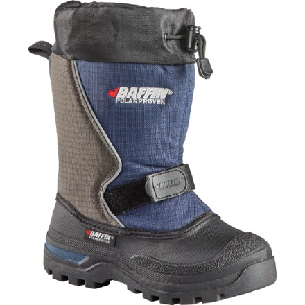 Baffin Mustang Junior Boots - Kids' 0