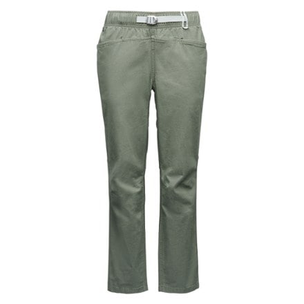 Black Diamond Ethos Pants - Women's 3