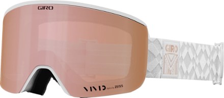 Giro Ella Snow Goggles 0