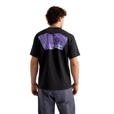 Arc'teryx Kragg SL Cotton Jug T-Shirt - Men's 2