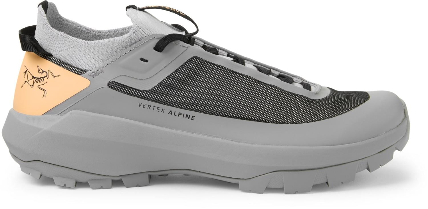 Vertex Alpine Approach Shoes - Women's