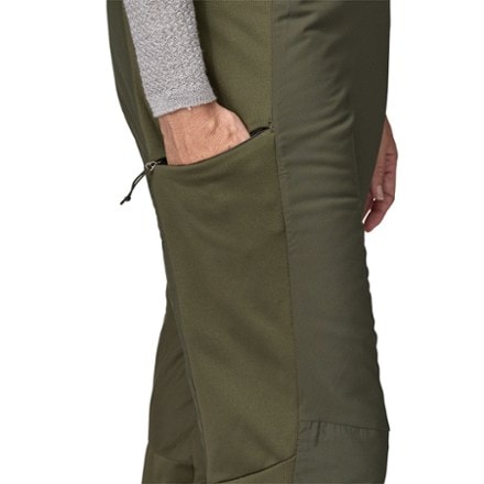 Patagonia Nano-Air Light Bottoms - Women's 3