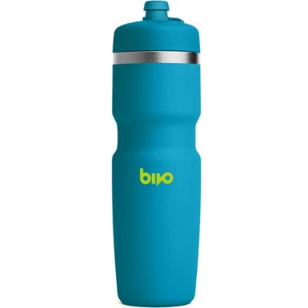 Bivo Trio Insulated Water Bottle - 21 fl. oz. 0