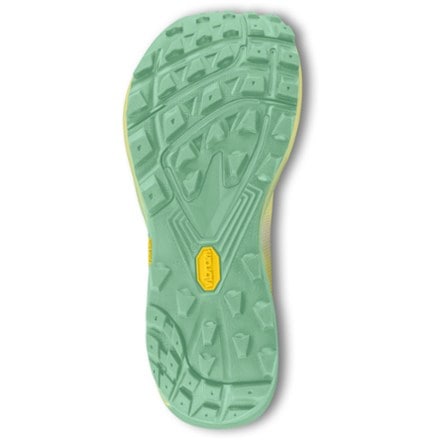 Topo Athletic MTN Racer 4 Trail-Running Shoes - Women's 4