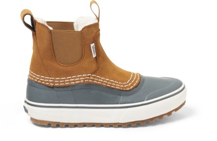 Vans Standard Mid Chelsea Snow MTE Boots - Women's 0