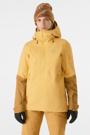 Arc'teryx Sentinel Anorak - Women's 1