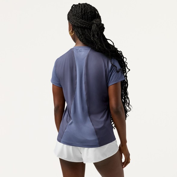 On Body Image of color Nightshadow/Dark Nightshadow