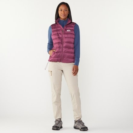 REI Co-op 650 Down Vest - Women's 5