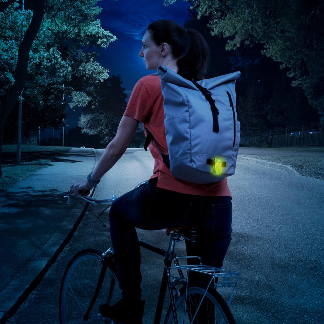 Location Image for TagLit Rechargeable Magnetic LED Marker