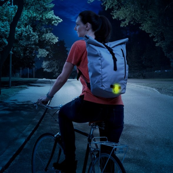 Location Image of color Neon Yellow