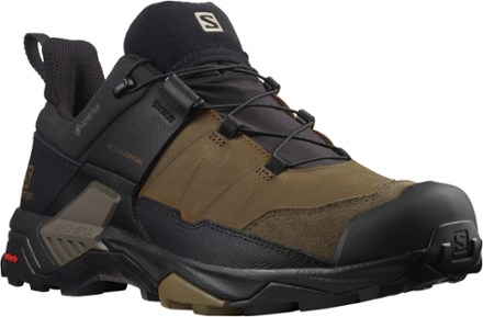 Salomon X Ultra 4 Hiking Shoes - Men's | REI