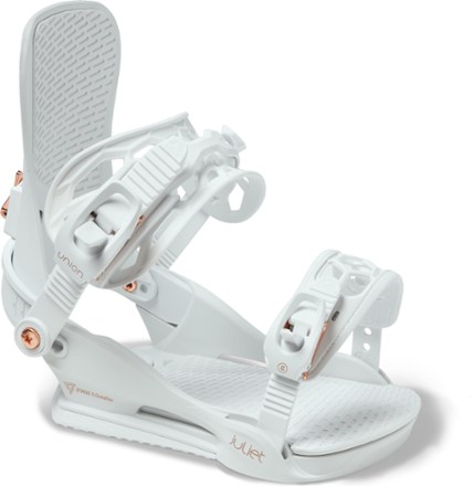 Union Juliet Snowboard Bindings Women's 2022/2023 REI Coop