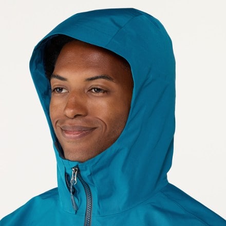 REI Co-op Teris GTX Rain Jacket - Men's 4
