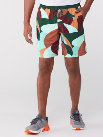 Roark Weller Serrano 2.0 Shorts - Men's 1