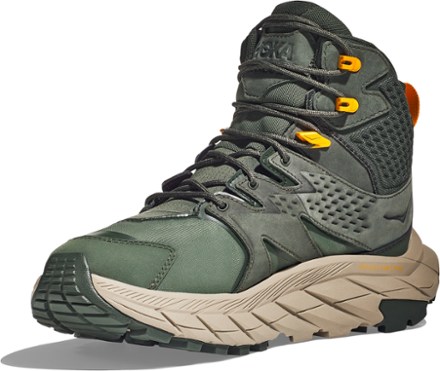 HOKA Anacapa Mid GTX Hiking Boots - Men's 3