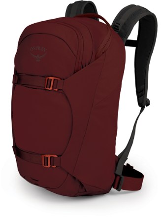 osprey metron bike commuter pack